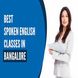 Spoken English Marathahalli